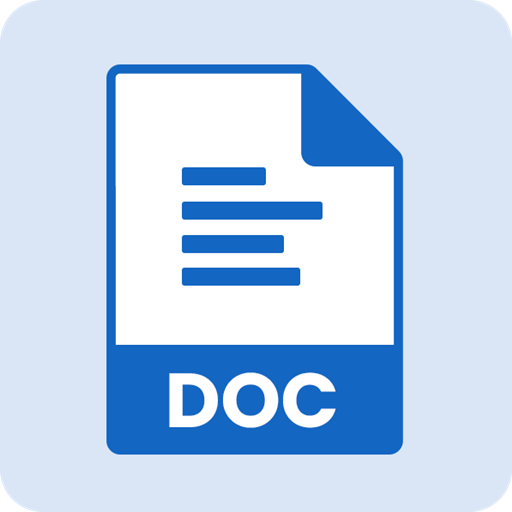 Doc Reader Docx Viewer App on Amazon Appstore