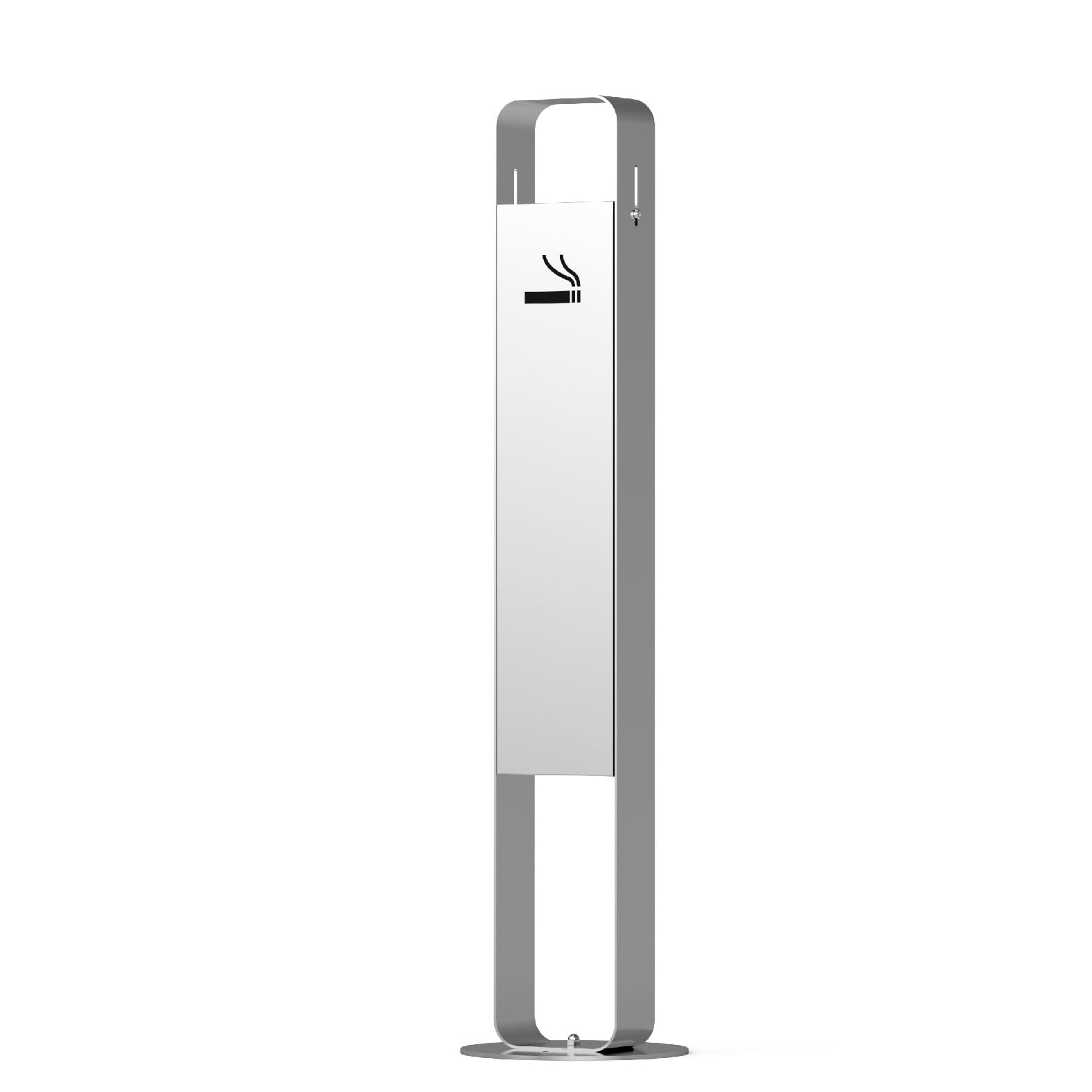 Cigarette Butt Disposal Outdoor and Indoor Waterproof ash tray