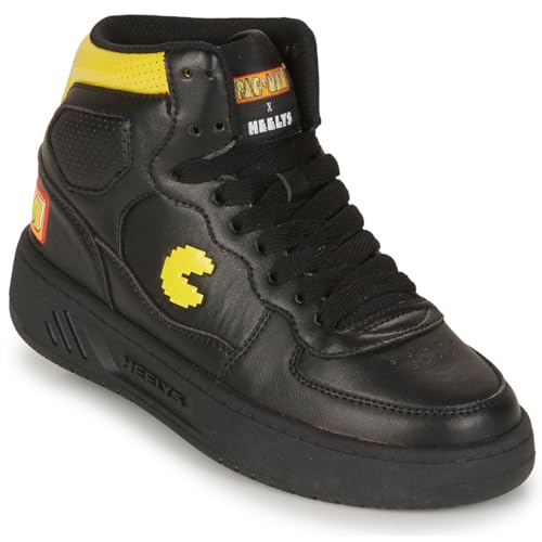 HEELYS Unisex Rezerve EX Pacman (Little Kid/Big Kid/Adult)2