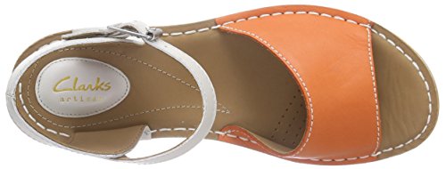 Clarks Tustin Sinitta, Scarpe col Tacco con