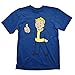 Fallout T-Shirt Thumbs Up, Size M