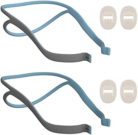 (2個セット)AirFit P10マスク スタンダード(S、M、Lクッション) AirFit P10 Cushion - Resmed Shop