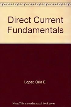 Paperback Direct Current Fundamentals Book