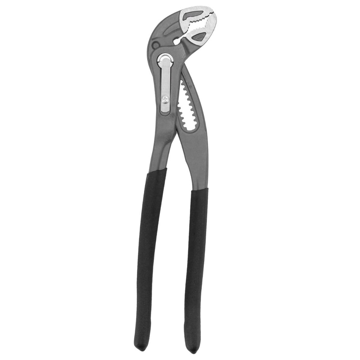 AIRPRESS - Juego de alicates profesional - 3 piezas Alicate universal 180 mm- Alicate de corte lateral 160 mm- Alicate pico de loro MX 250 mm