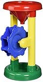 Small World Toys Sand & Water - Single Sand Wheel (Colors Vary)