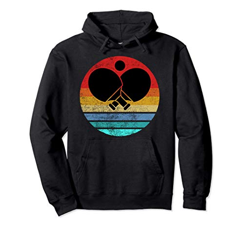 Questo design a tema retrò è un regalo perfetto per ogni occasione, la festa del papà, la festa della mamma, il compleanno, il Natale, i tornei di ping pong dell'ufficio, le gare di ping pong con gli amici.