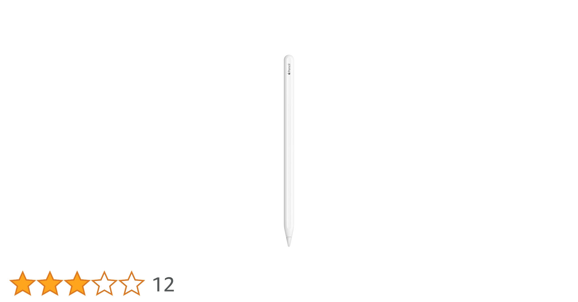 Apple Pencil (第2世代) ホワイト 純正品 Amazon | Apple Pencil(第2世代) - 旧パッケージ | Apple