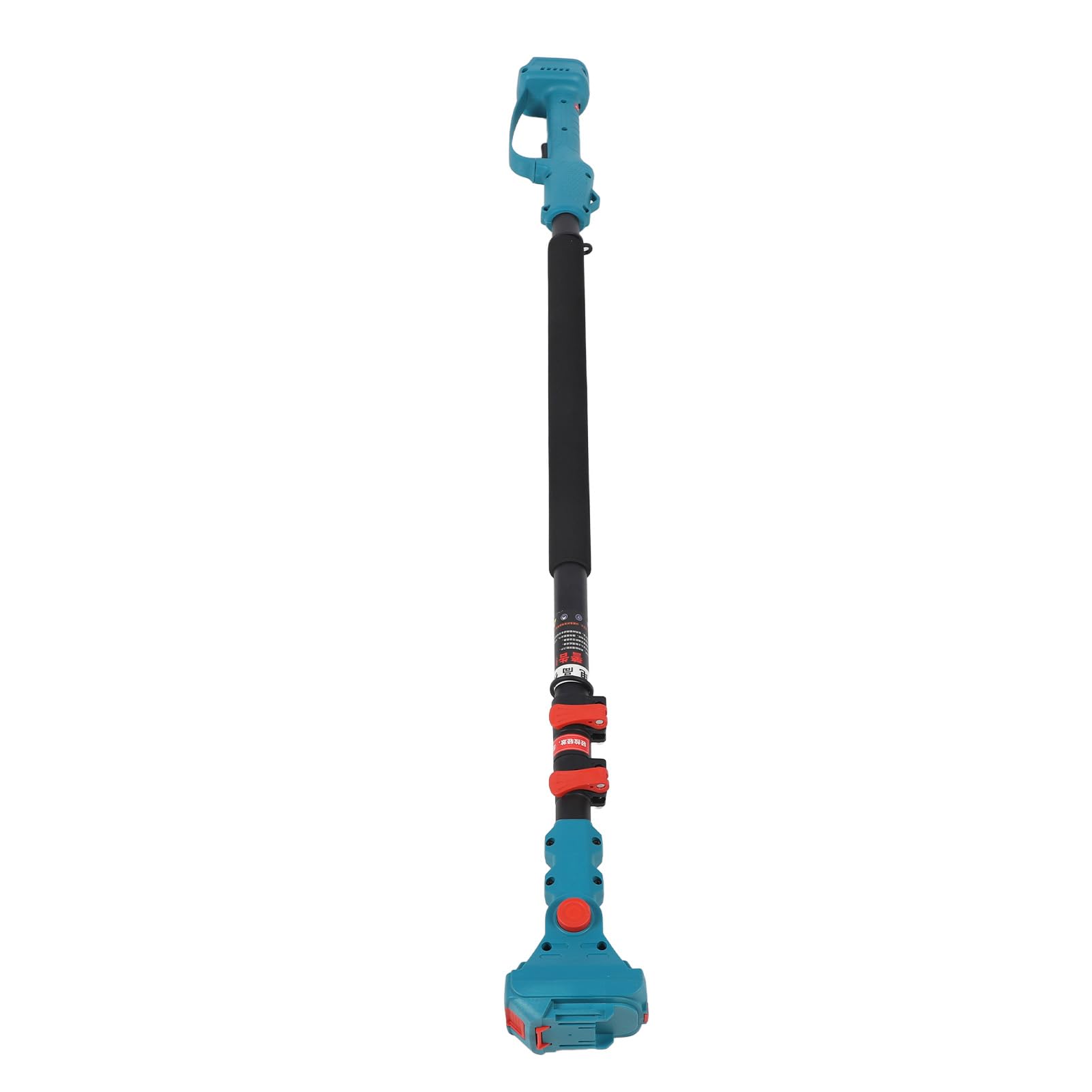 Vista Telescópica de Poda de Rama Alta Ajustable para las Sierra de Cadena Eléctrica BL1830B BATERÍA BL1840B, Ideal para Alcanzar Ramas Altas o Ramas Bajas
