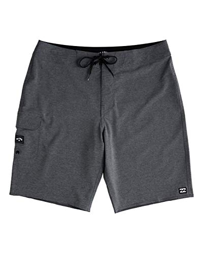 Boardshorts Charcoal 31 Billabong pour vos journées plage et surf