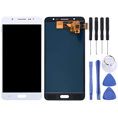 Écran LCD tactile pour Galaxy J5 2016 afin de consulter vos photos