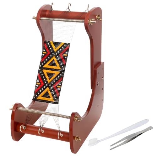 Beadsmith ComfortLoom Standing Loom