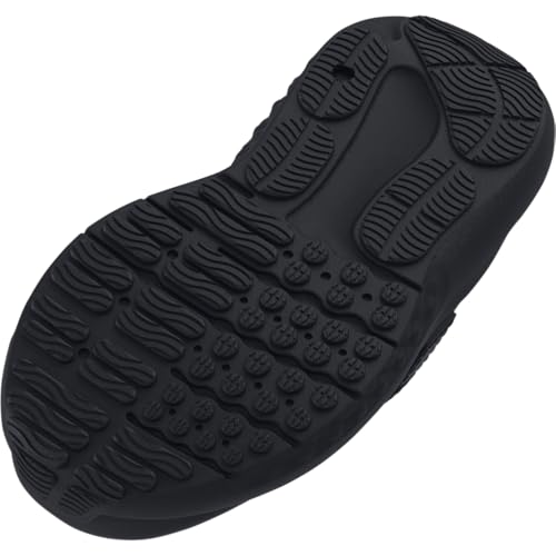 Image of Under Armour Unisex-Baby Infant Surge 4 Alternate Closure