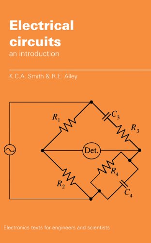 Introduction to electrical circuits