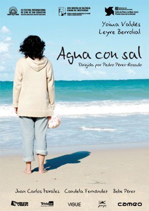 Salt Water ( Agua con sal )