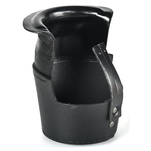 CROWN ME Modern Design Leather Pool Table Billiard Pockets