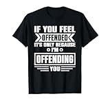 Candid Humor Statement