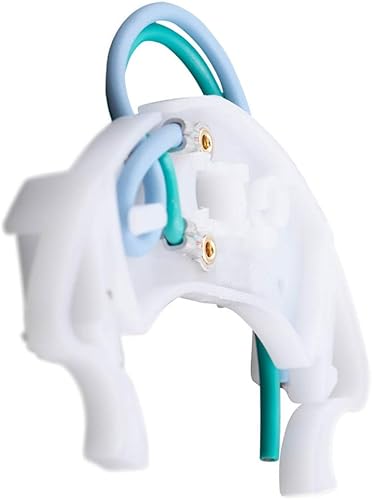 Miniatura 7 de Brock - Cámara de señal de giro de repuesto compatible con camioneta, furgoneta, SUV 67-88