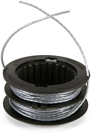Kobalt 16-ft 0.08-in Spooled Trimmer Line