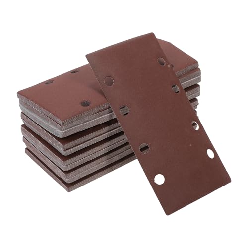 Disques de ponçage pour éliminer les imperfections sans rayures grain 240 imperméable