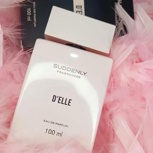 Suddenly-Delle-for-Women-100-ml-Eau-de-Parfum