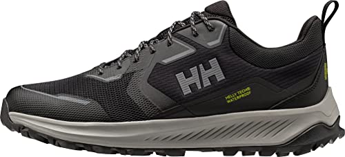 Helly-Hansen Mens Gobi 2 HT Trail Shoes