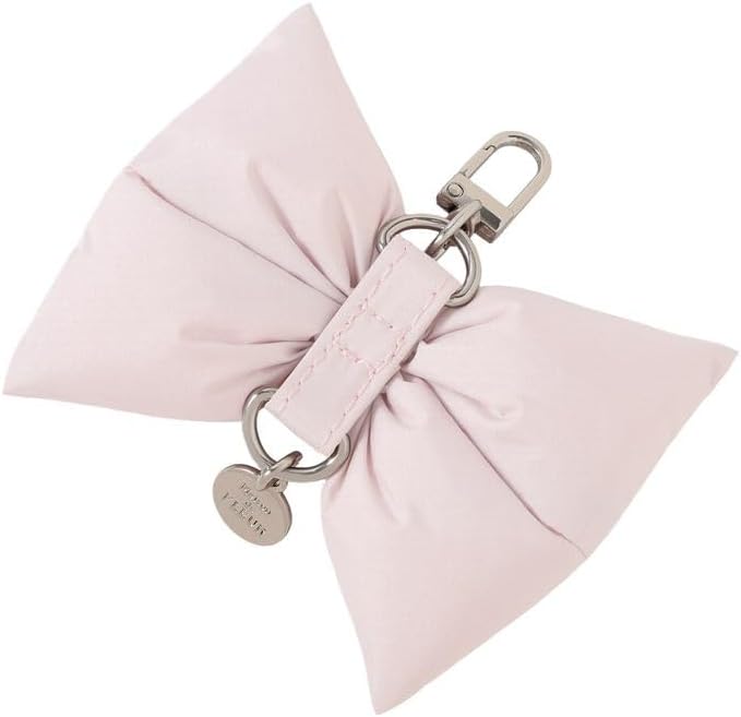 Maison de Fleur Volume Ribbon Charm Pink F Charm 08001146700