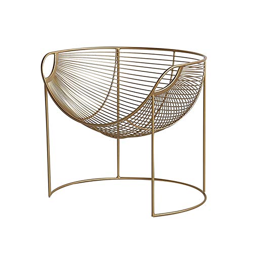 Nordic Style Hotel Leisure Chair Light Luxury Metal Iron Living Room Chairs (one Nordic Style Hotel Leisure Chair Light Luxury Metal Iron Living Room Chairs (one