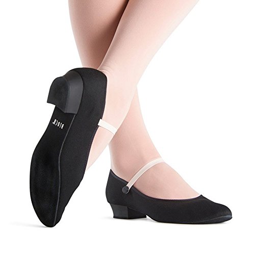 Bloch Tango Shoes Bloch Annabella 1/4u2033 Heel Ballroom Shoe