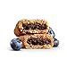 Nature’s Bakery Gluten Free Fig Bars, Blueberry, Real Fruit, Vegan, Non-GMO, Snack Bar, 1 Box With 6 Twin Packs (6 Twin Packs)