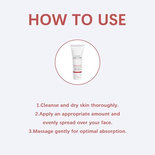 generic 2PC Koriderm Time Reverse Cream, All-in-One koriderm reverse Cream with Centella Asiatica Collagen & Hyaluronic Acid - Hydrates, Firms & Reduces Wrinkles - for All Skin Types (1.69 Fl Oz/1PC)