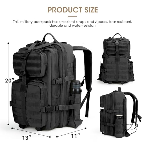 Tactical Backpack