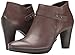 Ecco Footwear Womens Sculptured 75 Zip Shootie Boot