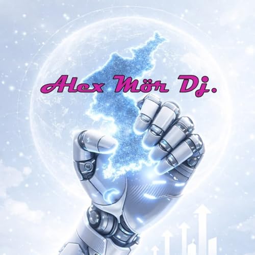 Alex M&ouml;r Dj. - AFTERLIFE X RESISTANCE 8