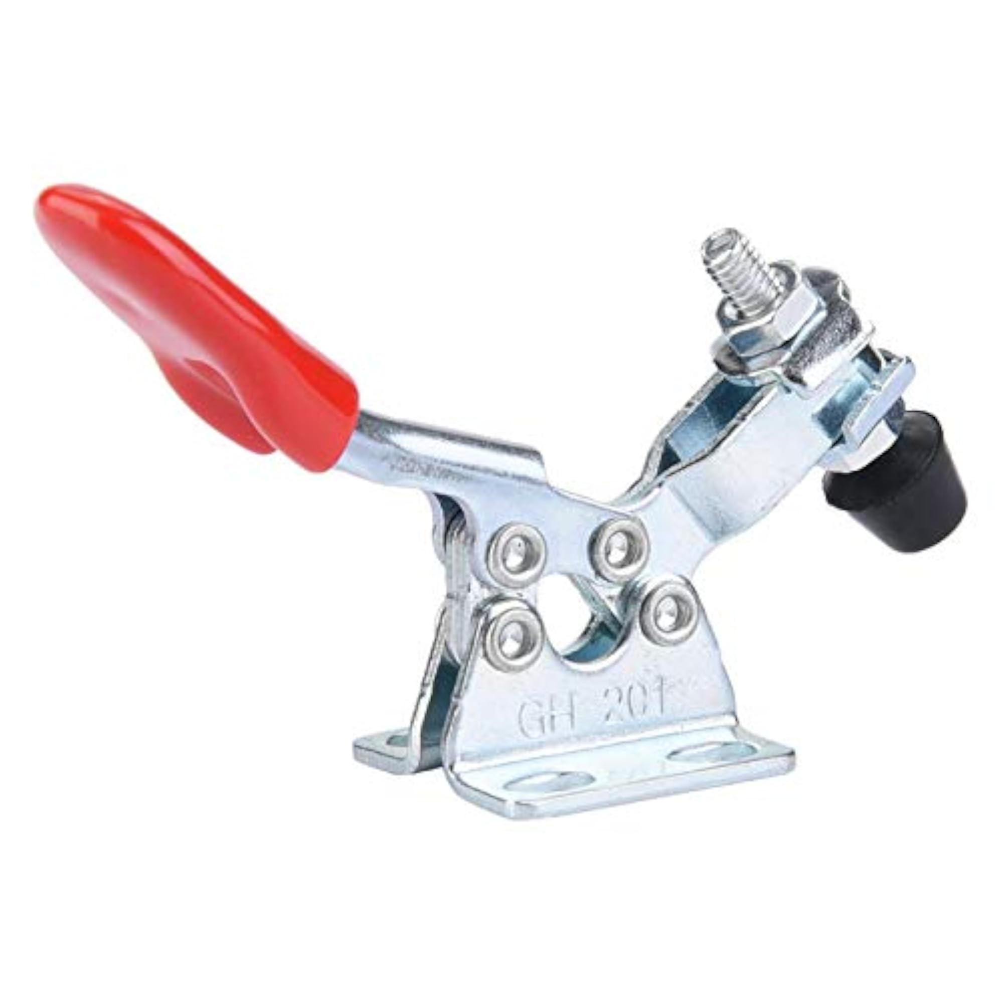 Iron Galvanized Vertical Clamp Hand Tool