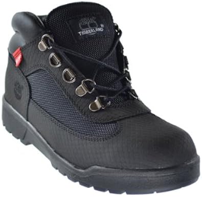 helcor field boots