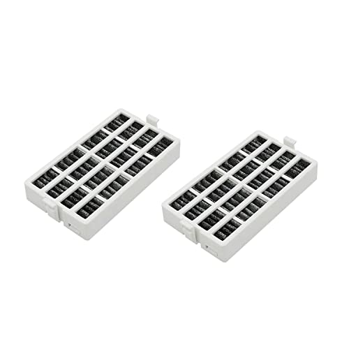 Replacement Air Filter For Whirlpool W10311524 AIR 1 Fresh Flow Refrigerator (1 Pcs)