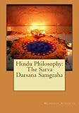 Hindu Philosophy: The Sarva Darsana Samgraha