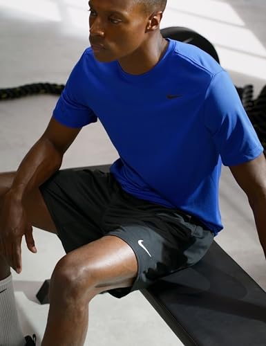 Image of Nike Men's Dri-FIT Flex 7 inch Workout /Training Short