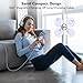 [Apple MFi Certified]Magnetic Wireless iPhone Charger Magsafe Charger,6FT 15W Fast Phone Charging Pad Wireless Magnetic Charge for iPhone 17/17Air/16 Pro Max/16 Plus/15 Pro Max/14/13/12/AirPods3/2/Pro