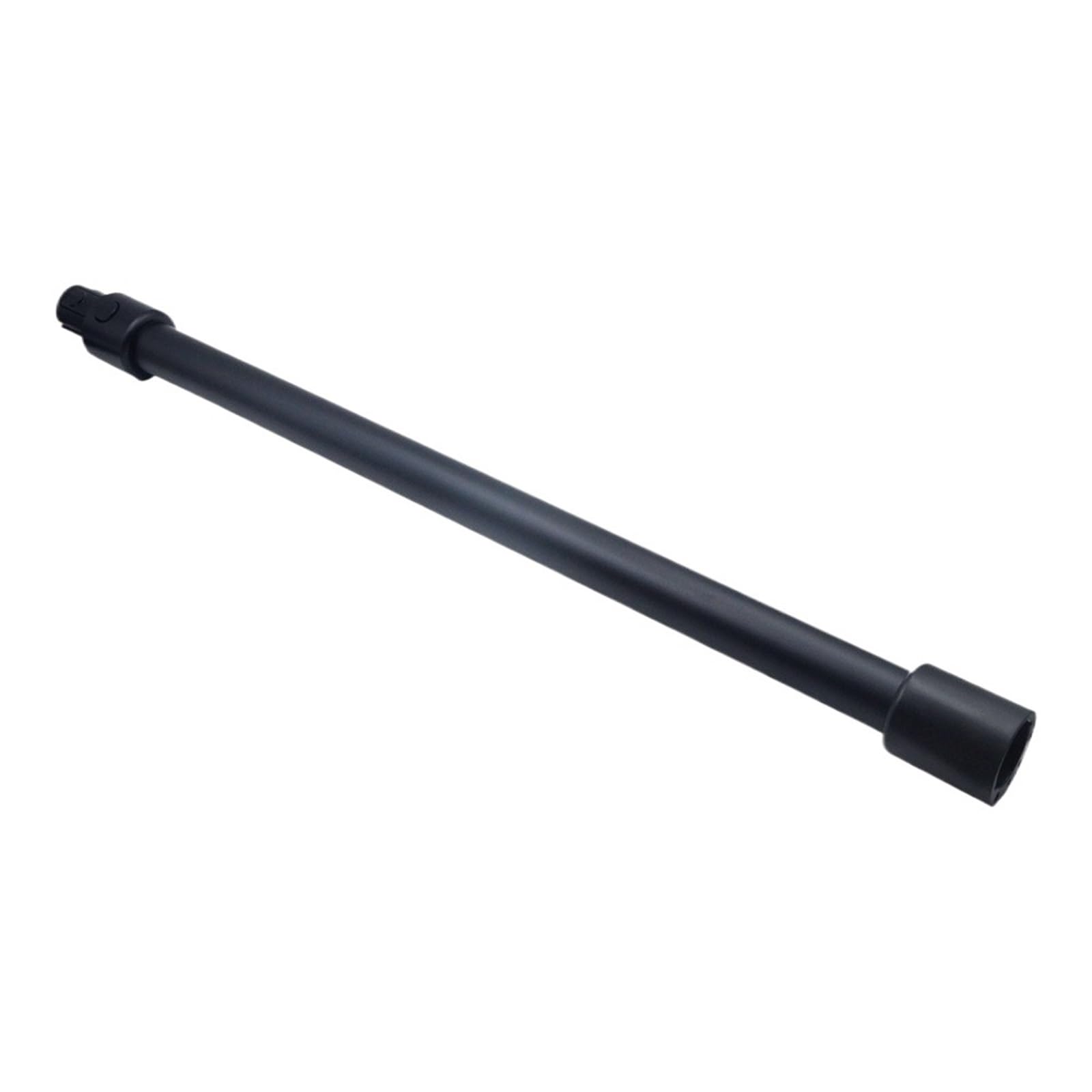 Metal Conductive Tube Extension Rod,Compatible for Dreame, H10,T20,R20,R30,Z30,Z40,V9,V16, Vacuum Cleaners(A-Black)