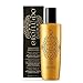 Produktbild OROFLUIDO Shampoo  luxuriöses Haarshampoo, 200 ml, Haarpflege mit reichhaltigen Ölen für Glanz, Geschmeidigkeit & Farbschutz, Haarprodukt für natürliches und coloriertes Haar