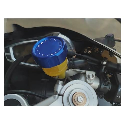 Chaussette réservoir de frein YZF R6 évite fuite liquide - 2