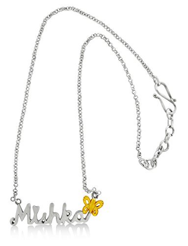 Buy Aastha Jain Personalised Sterling 