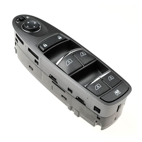 Interrupteur de lève-vitre électrique pour réparer la commande Infiniti Q50