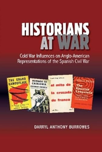 Historians at War - 9781845199739