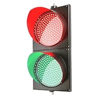 赤信号様用 Amazon.co.jp: CTREVL 産業用led信号機 交通 信号ライト 85-265V