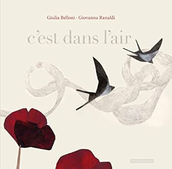 Paperback C'est dans l'air [French] Book