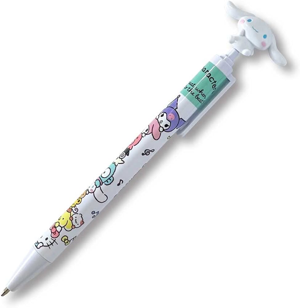 Amazon | ASUNAROSYA あすなろ舎 サンリオ シナモロール 【マスコット