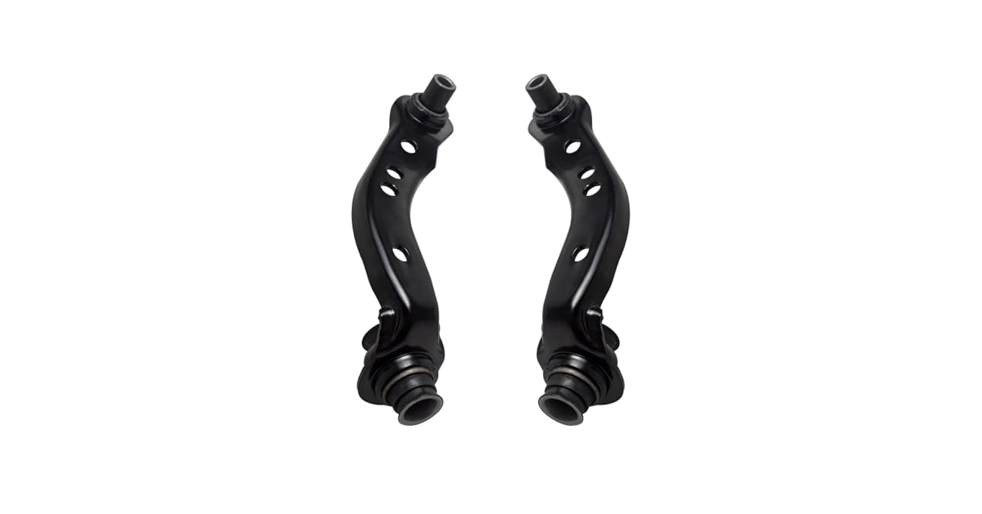 Using様 Amazon.com: AUQDD 2Pc Suspension Front Upper Control Arm