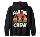 Photo Gallery golf par tee crew retro tramonto per gli amanti del golf retro vintage felpa con cappuccio Photo Gallery golf par tee crew retro tramonto per gli amanti del golf retro vintage felpa con cappuccio